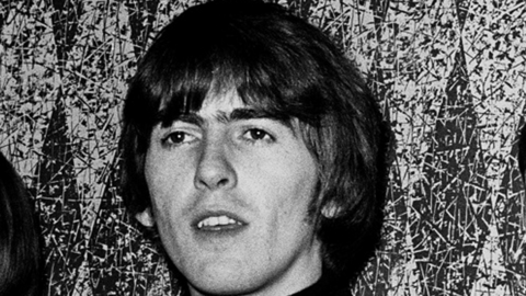 George harrison