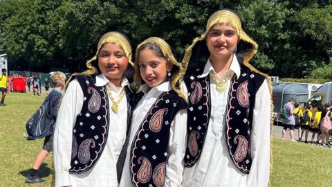 Eisteddfod Ryngwladol Llangollen