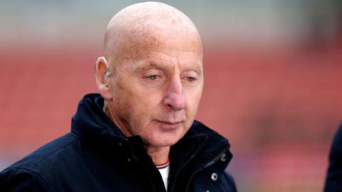 Mickey Thomas