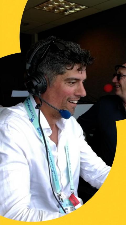 Alastair Cook