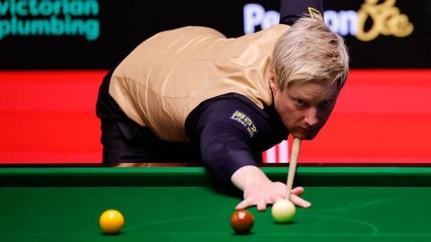 Neil Robertson