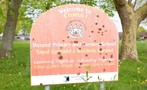 Durand Primary School