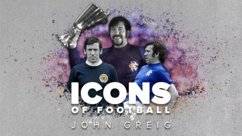 John Greig