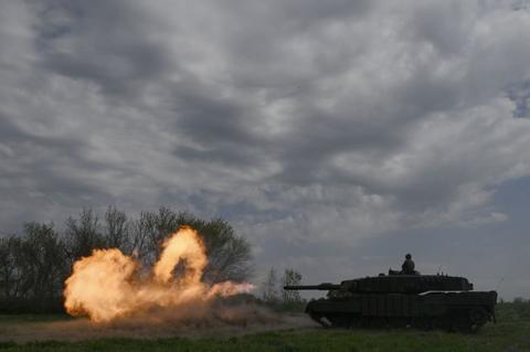 Война в Украине: «военкоры» пишут о новом наступлении ВСУ в Курской области; мэр Москвы сообщил о четырех сбитых дронах