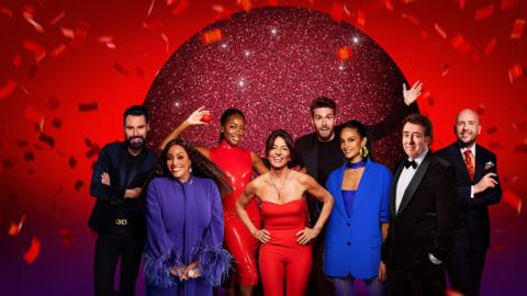 Comic Relief: Red Nose Day 2026