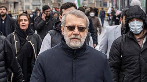 Larijani