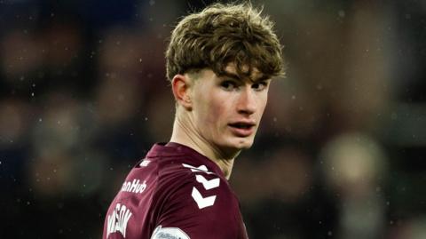 James Wilson