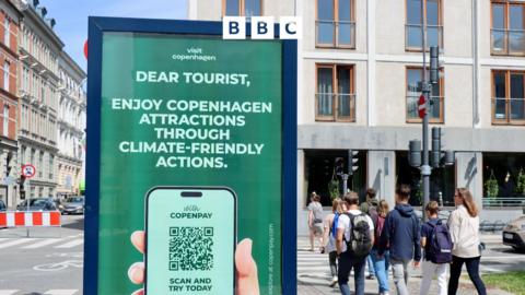 People Fixing the World - Stop being a terrible tourist