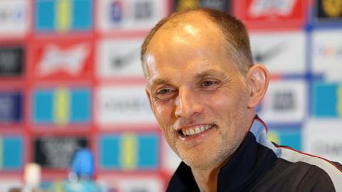 Thomas Tuchel