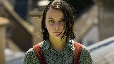 His Dark Materials 