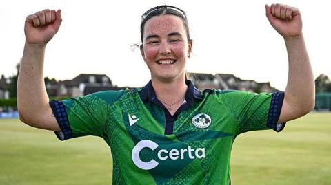 Jane Maguire