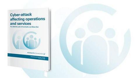 Athaisg air ionnsaigh shaidhbeir air CnES