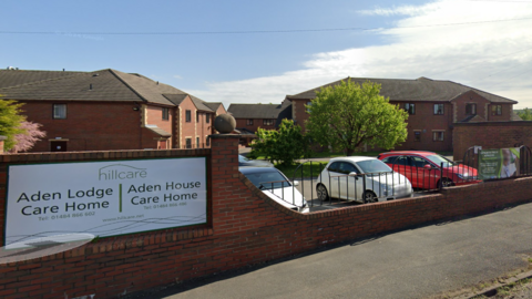 Aden House Care 鶹Լ in Huddersfield