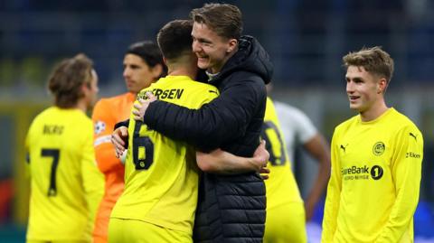 Bodo celebrate