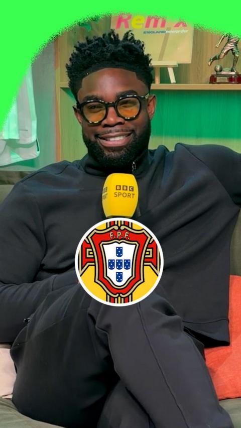 Micah Richards
