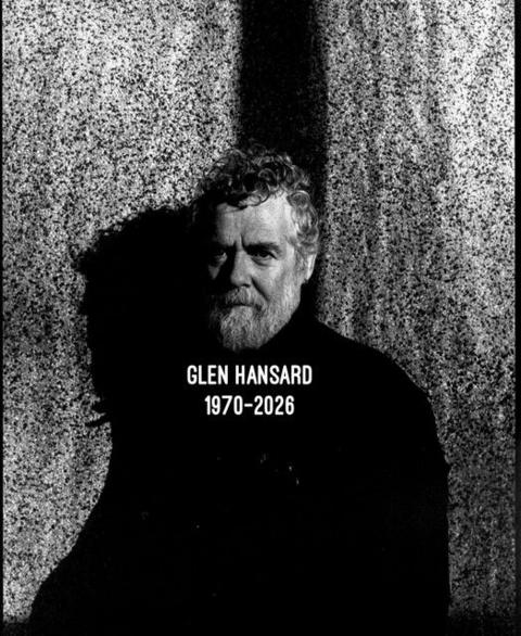 Image of Glen Hansard