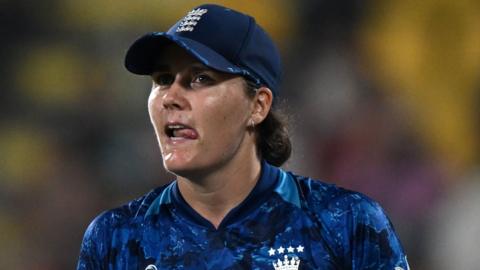 Nat Sciver-Brunt