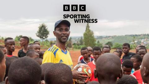 Sporting Witness