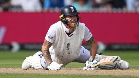 Ben Stokes