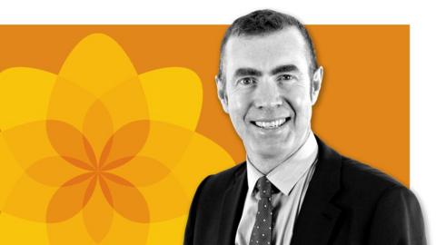 Adam Price, Leader of the Plaid Cymru party