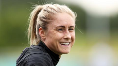 Steph Houghton