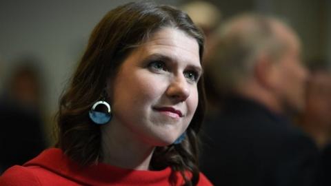 Jo Swinson