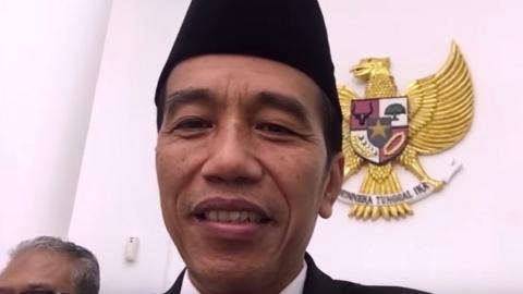 Joko Widodo