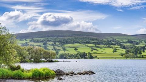 Llyn Tegid