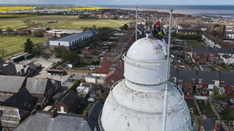 Withernsea Lighthouse