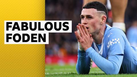 Phil Foden