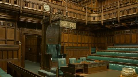 House of Commons