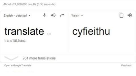 Google Translate