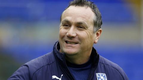 Micky Mellon