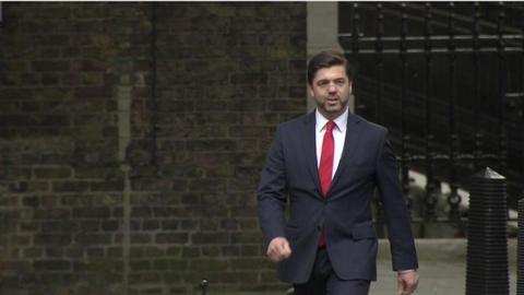 Stephen Crabb MP