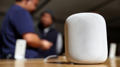 HomePod