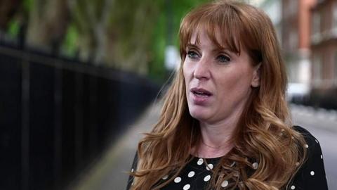 Angela Rayner