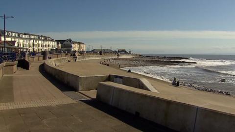 Porthcawl