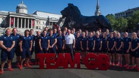 Team GB