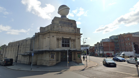 Landmark Nottingham Dancing Venue Set To Reopen After Rebrand - BBC News