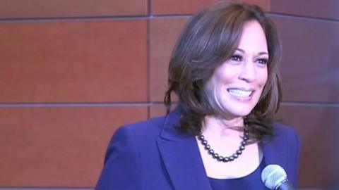 Kamala Harris