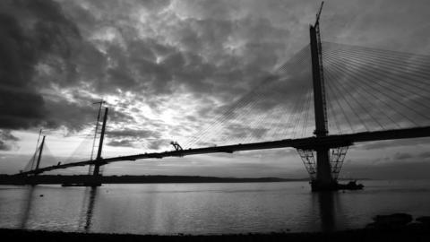 Queensferry Crossing