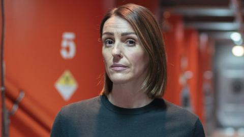 Suranne Jones in Vigil