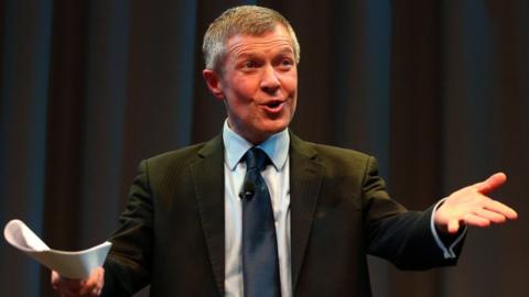 Willie Rennie