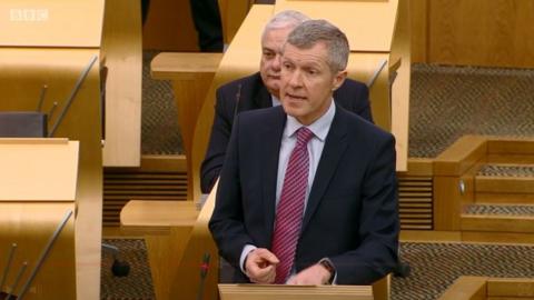 Willie Rennie