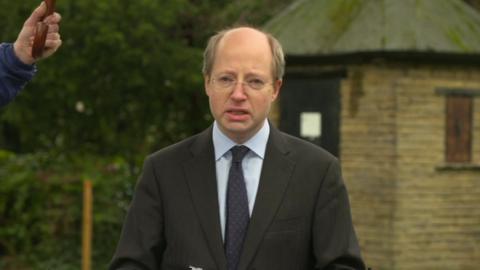 Sir Philip Rutnam