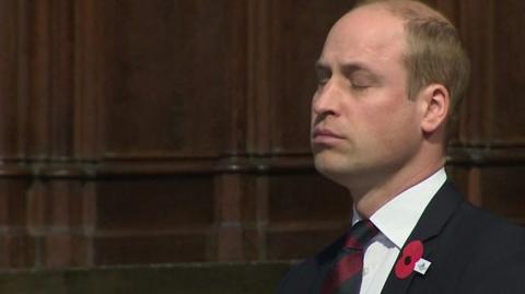 Duke of Cambridge