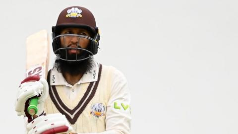 Hashim Amla