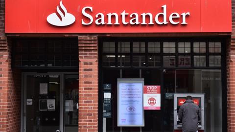 Should i sell my santander hot sale shares 2019