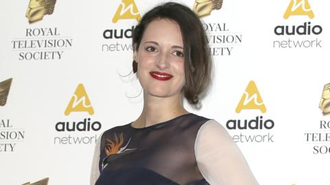 Phoebe Waller-Bridge