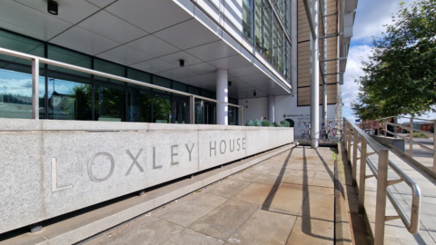 Loxley House